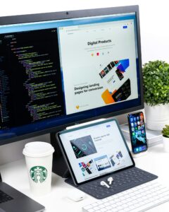 BaseHost launches a new website and brand system