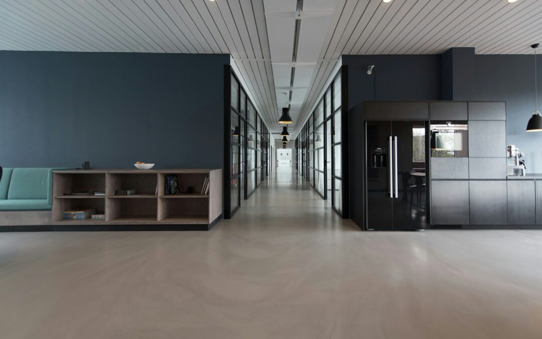 BaseHost moves into a permanent operations base in Brighton