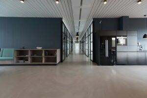 BaseHost moves into a permanent operations base in Brighton