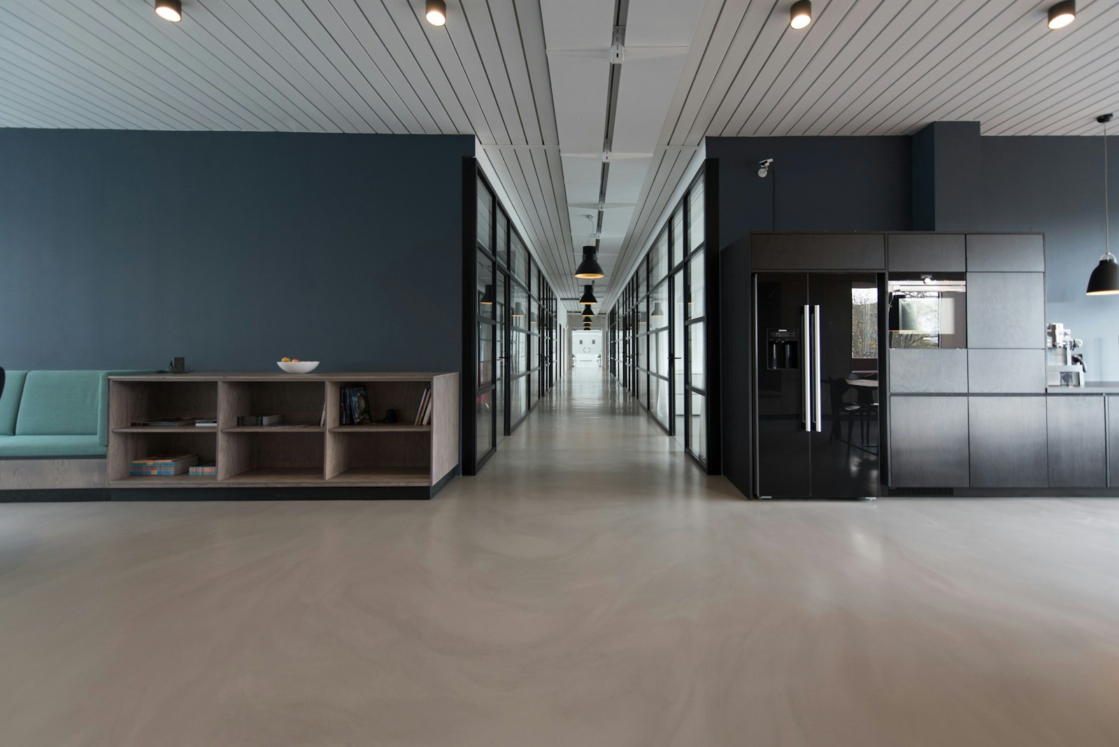 BaseHost moves into a permanent operations base in Brighton
