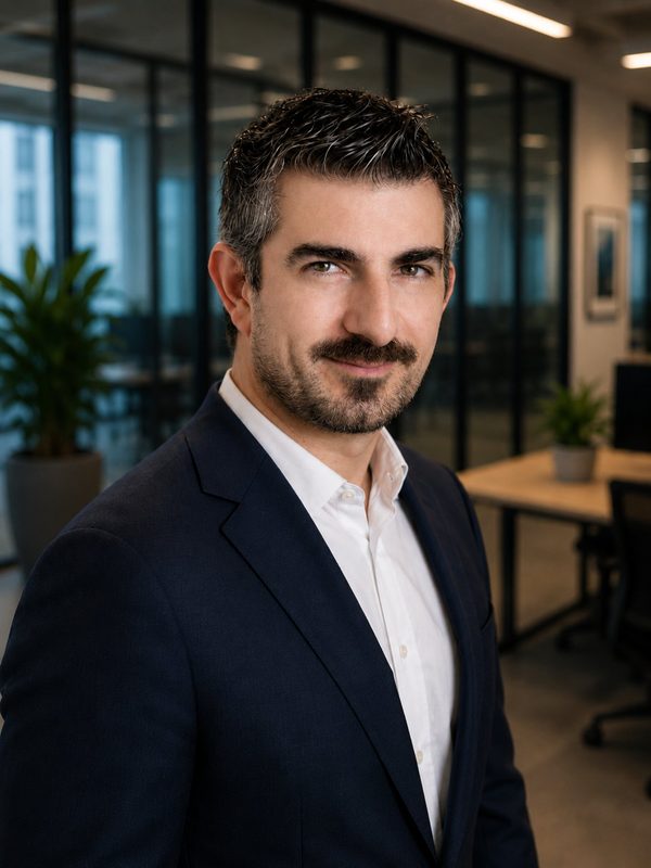 Roberto De Simone, Creative Director
