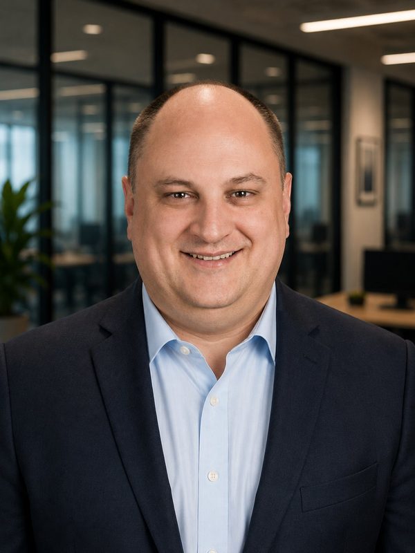 Matthew Stevens, Senior Cloud Technician