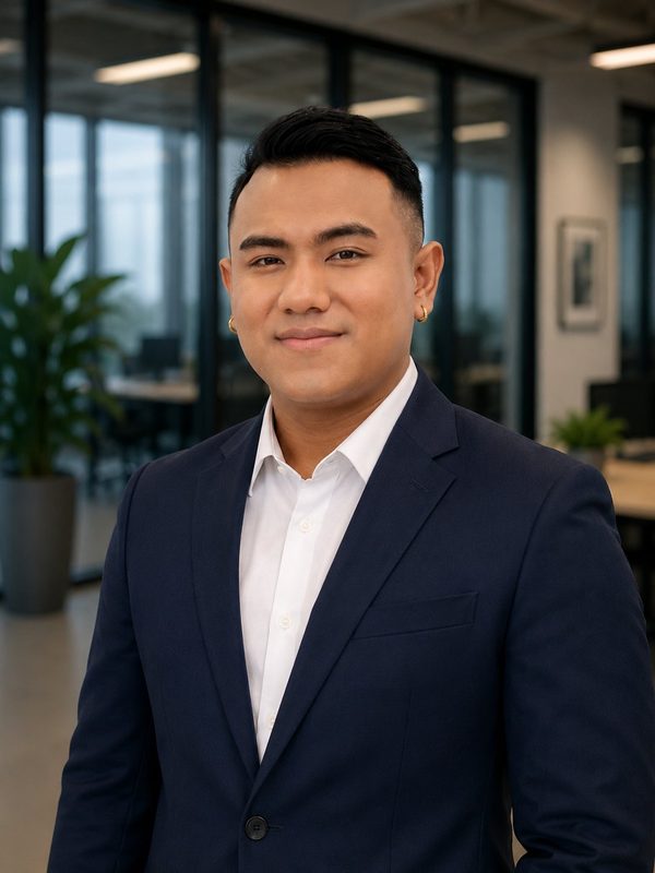 Dipesh Lama, Android Developer