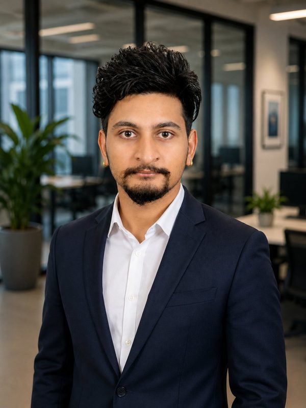 Girja Prassad Bhattarai, Android Developer