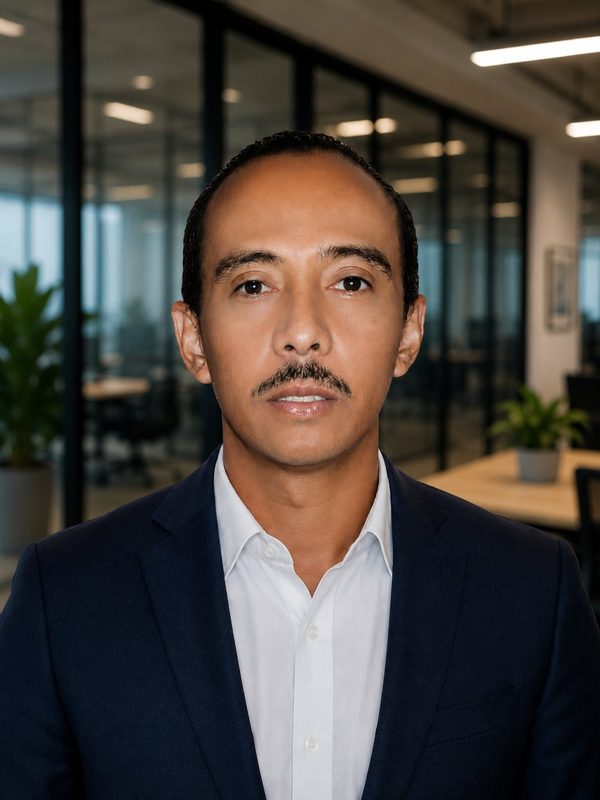 Eric Ramallosa, Support Technician